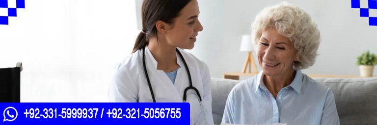 ProQual Level 4 Diploma in Advanced Healthcare and Social Care Support Skills