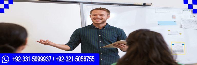 Qualifi Level 4 Diploma in Education and Training