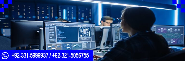 Qualifi Level 4 Diploma in Cyber Security