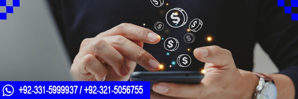 Qualifi Level 5 Extended Diploma in IT-E-commerce