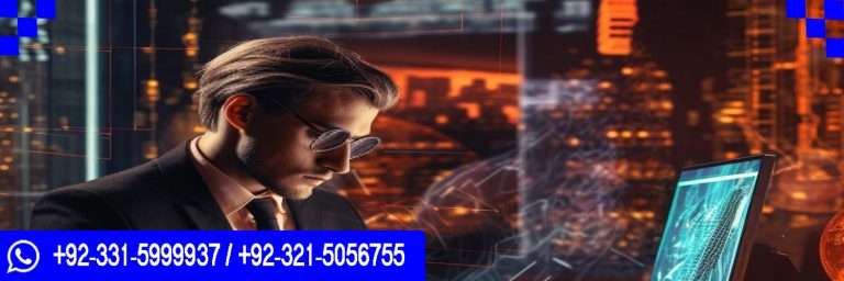 Qualifi Level 7 Diploma in Cyber Security