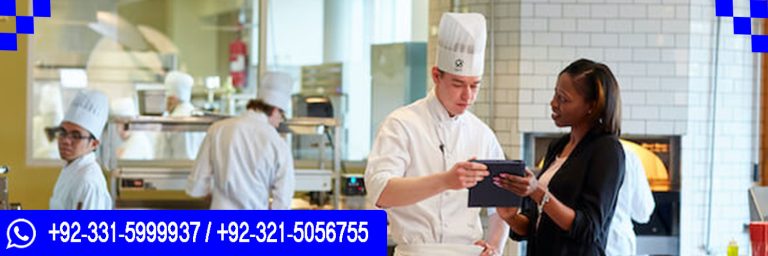 Qualifi Level 7 Diploma in Hospitality and Tourism Management