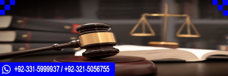 Qualifi Level 7 Diploma in Law