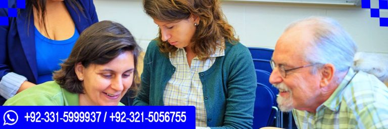 TQUK Level 3 Certificate in Assessing Vocational Achievement (RQF)