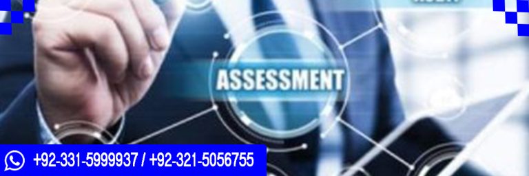 TQUK Level 4 Award in Understanding the Internal Quality Assurance of Assessment Processes and Practice (RQF)