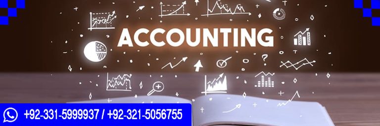 TQUK Level 6 Diploma in Accounting (RQF)