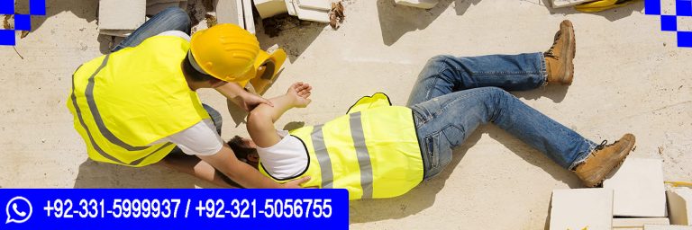 LICQual Award in Advanced Accident Investigation Techniques