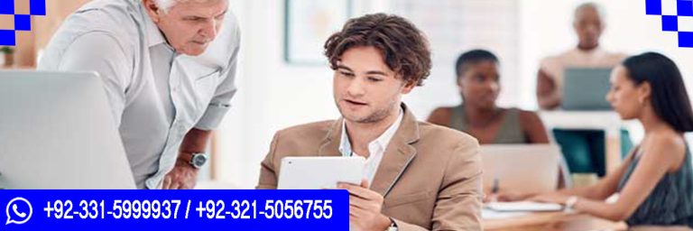 Focus Awards Level 2 Award in Employ ability Skills (RQF)