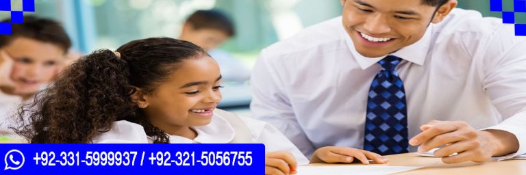 Focus Awards Level 2 Award in Support Work in Schools (RQF)