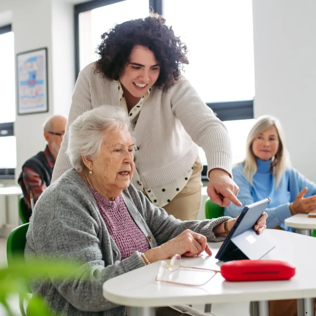 ProQual Level 4 Award in Advanced Healthcare and Social Care Support Skills