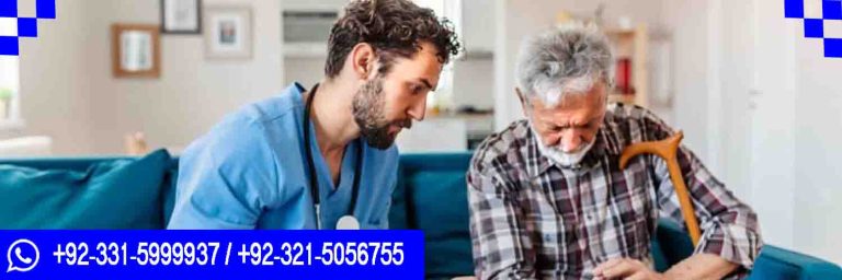Qualifi Level 2 Diploma in Care