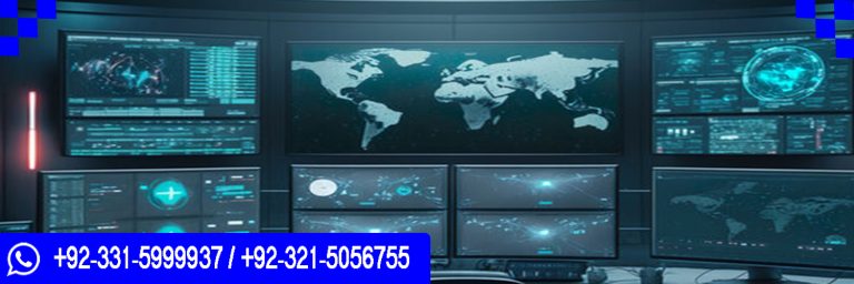 Qualifi Level 5 Extended Diploma in Networking and Cyber Security