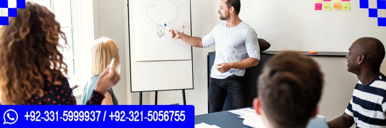 Qualsafe Level 3 Award in Assessing Vocationally Related Achievement (RQF)