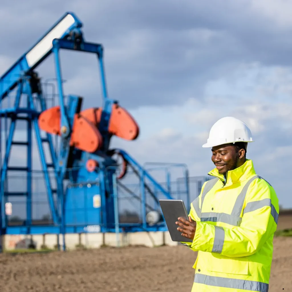 ProQual Level 2 Award in Introduction to Well Control and Equipment for Oil and Gas