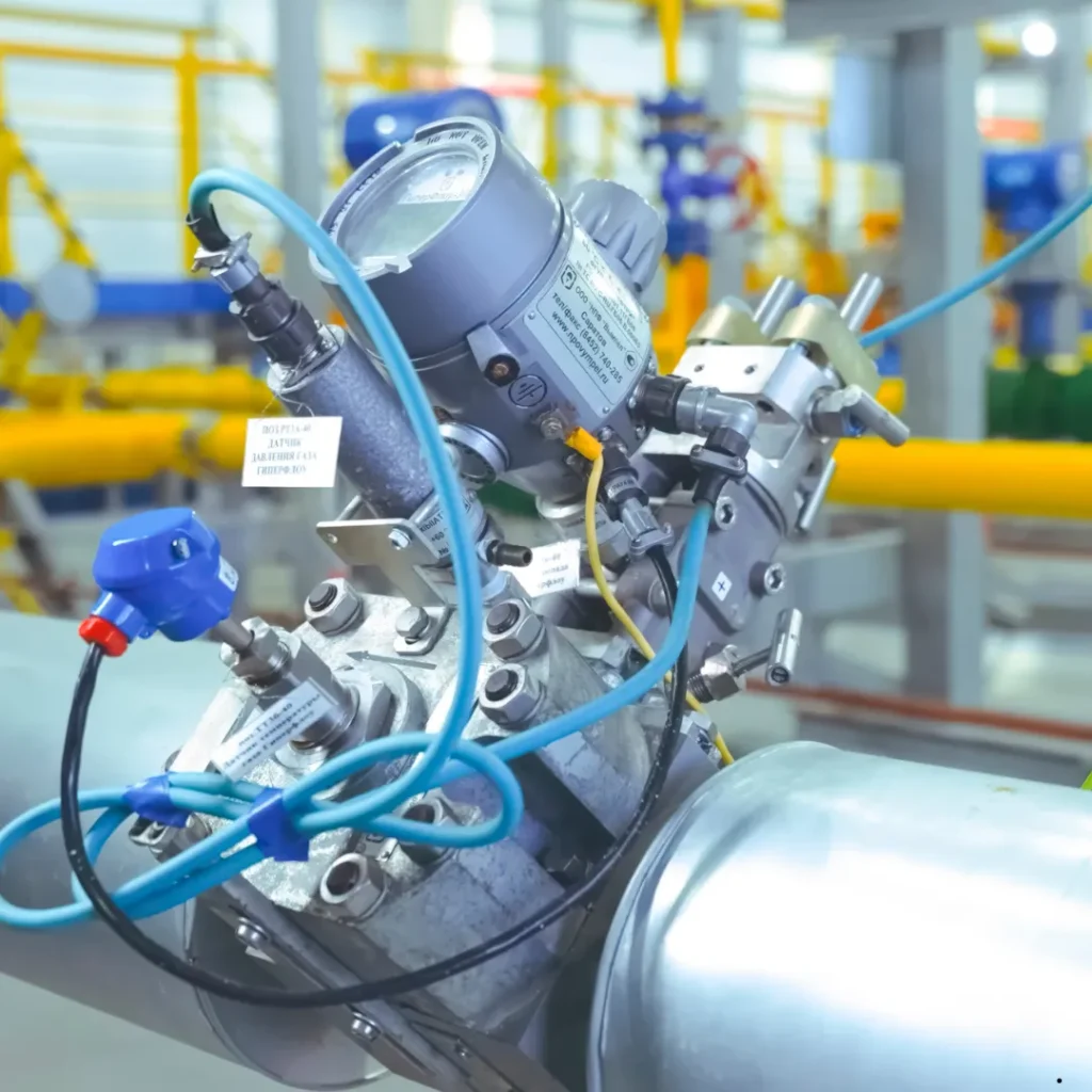 ProQual Level 2 Award in Understanding the Fundamentals of Flow Measurement in Oil & Gas and Associated Industries