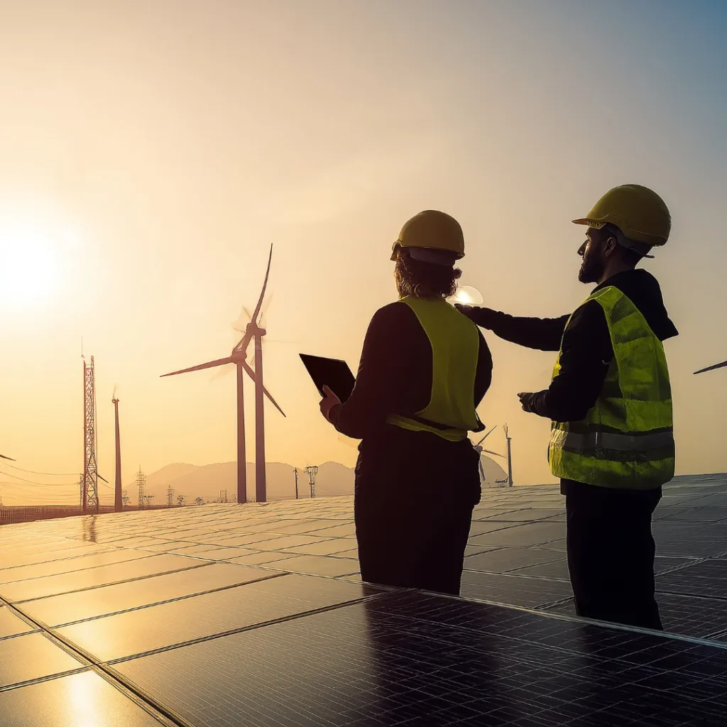 ProQual Level 3 Award in Energy Management : Procurement