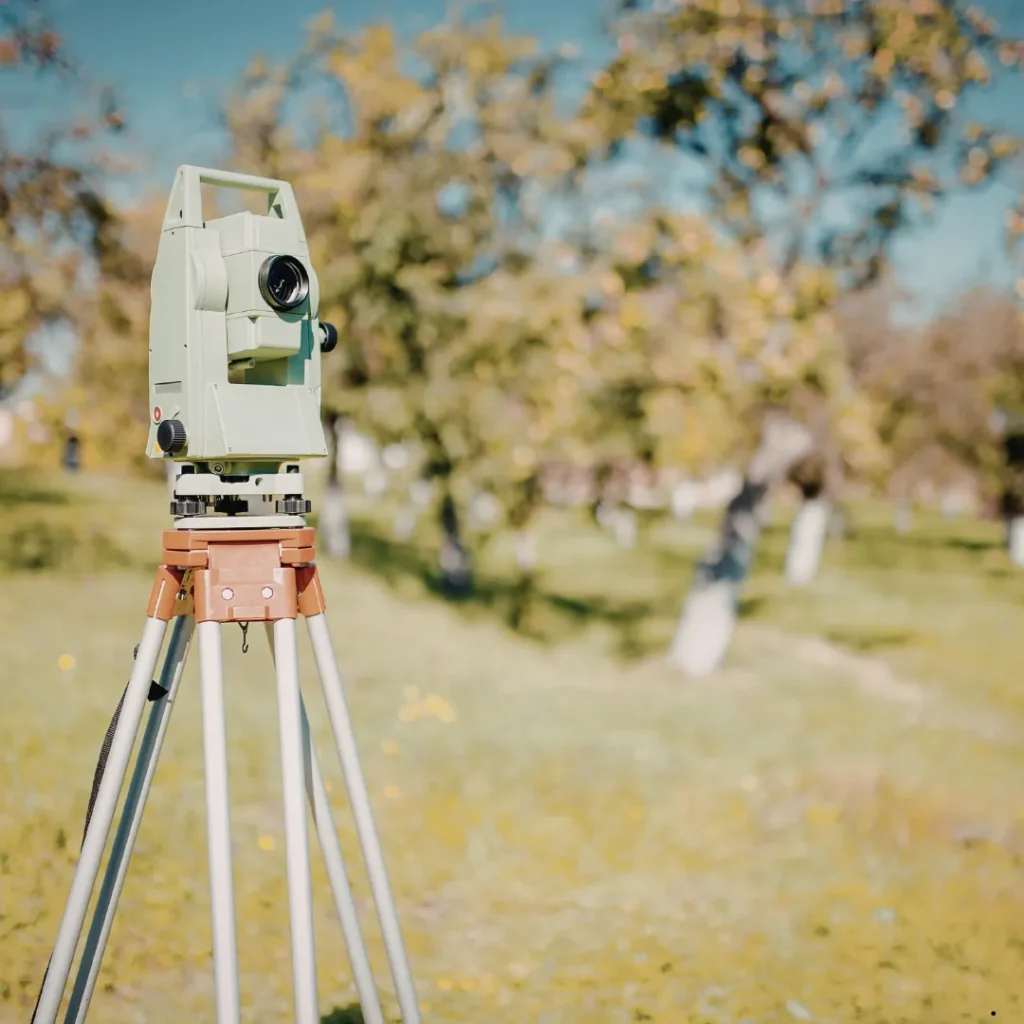 ProQual Level 3 Diploma in Engineering Surveying (Land Surveying)