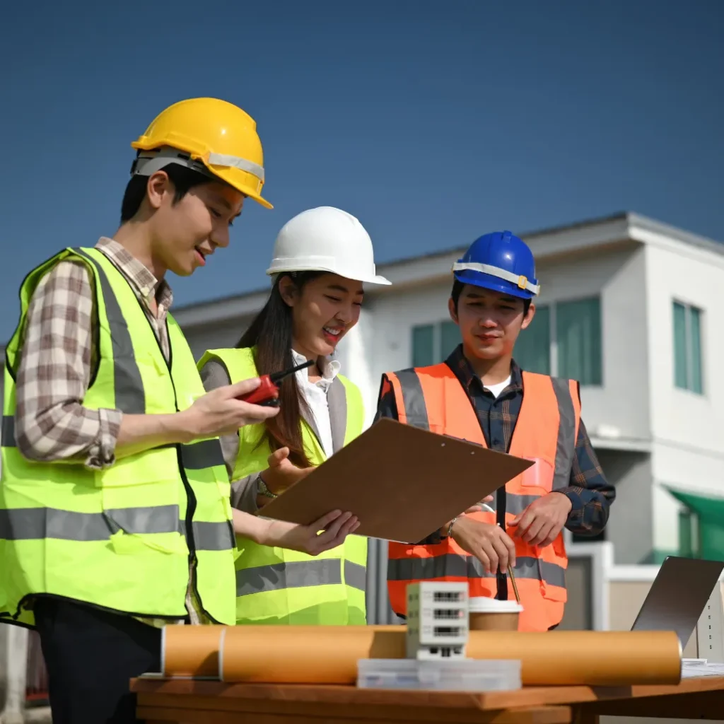 ProQual Level 3 NVQ Diploma in Occupational Work Supervision (Construction)