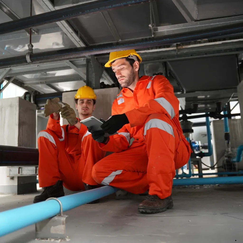 ProQual Level 3 NVQ Diploma in Testing, Inspecting and Thorough Examination Occupations (Construction)