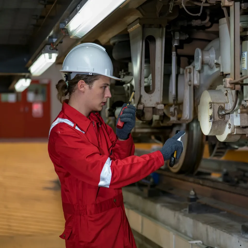 Proqual Level 2 Award in Machinery Safety for Maintenance Engineers