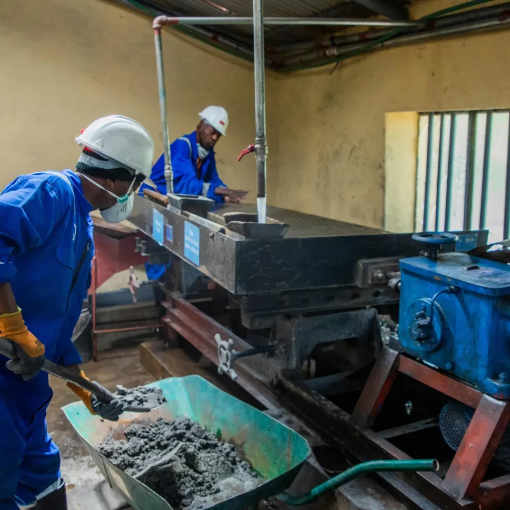 Proqual Level 2 Award in Machinery Safety for Operators