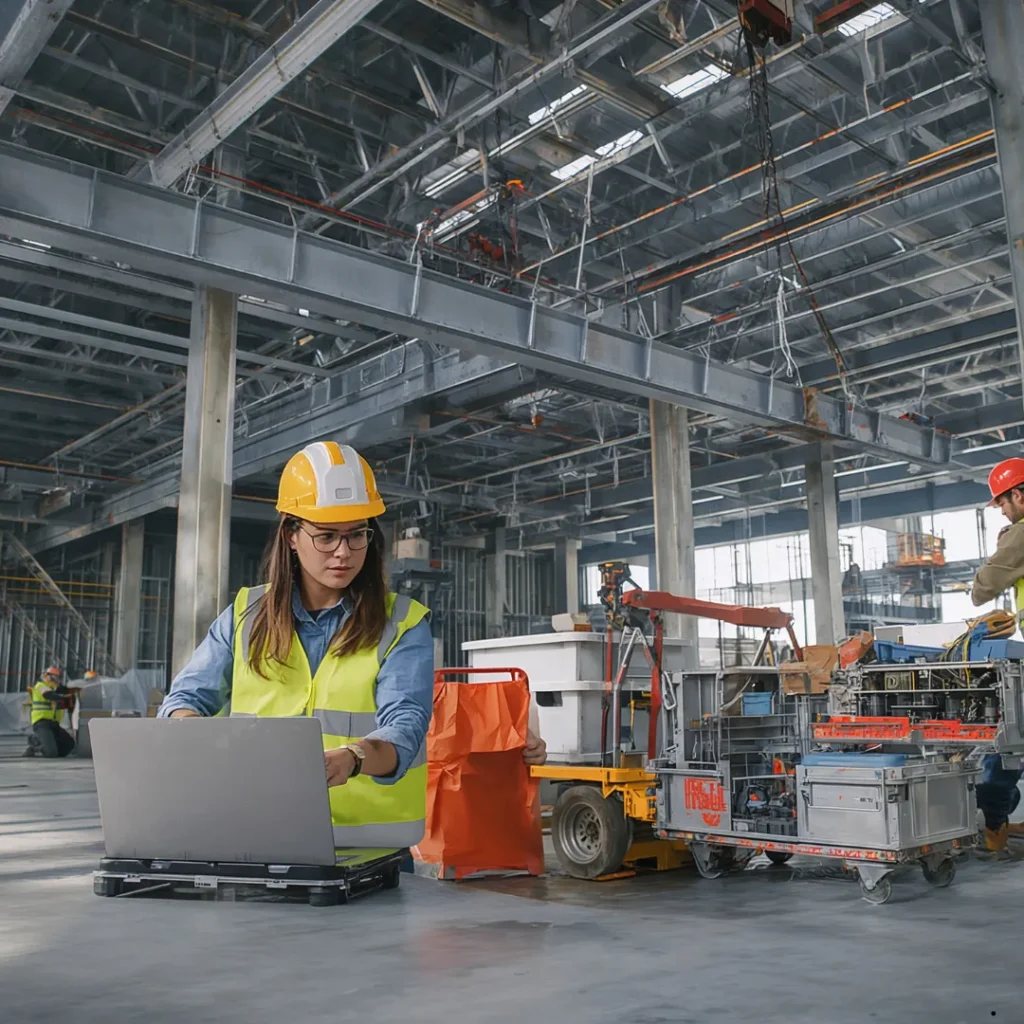 ProQual Level 2 NVQ Diploma in Construction and Civil Engineering Operations (Construction)-Laying Kerbs and Channels
