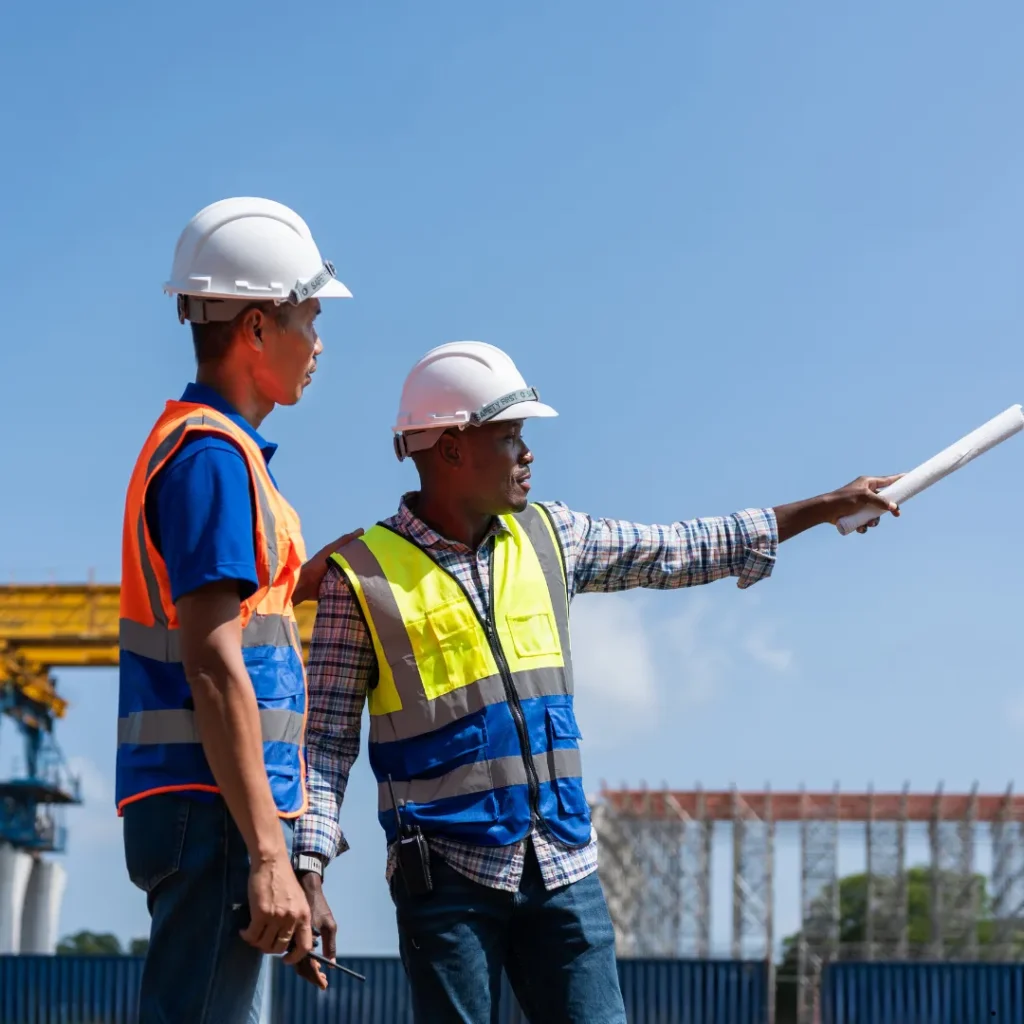 ProQual Level 2 NVQ Diploma in Construction and Civil Engineering Operations (Construction)-Modular Pavement Construction