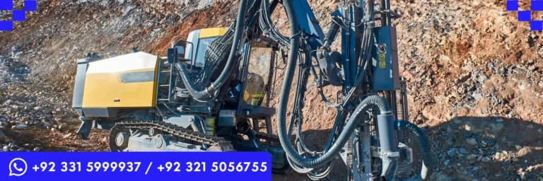 ProQual Level 2 NVQ Diploma in Land Drilling Operations: Land Driller Support Operative