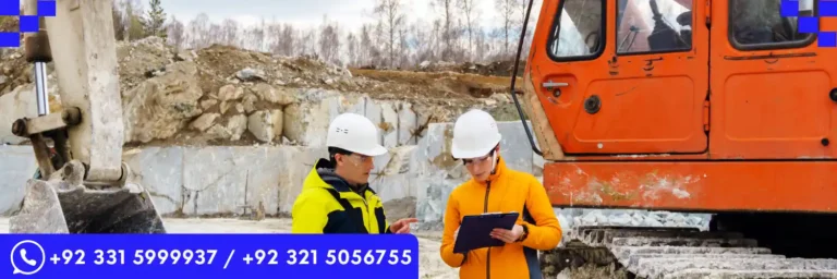 ProQual Level 3 NVQ Diploma in Construction Contracting Operations – Design Coordinator