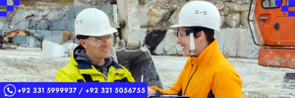 ProQual Level 3 NVQ Diploma in Construction Contracting Operations – General