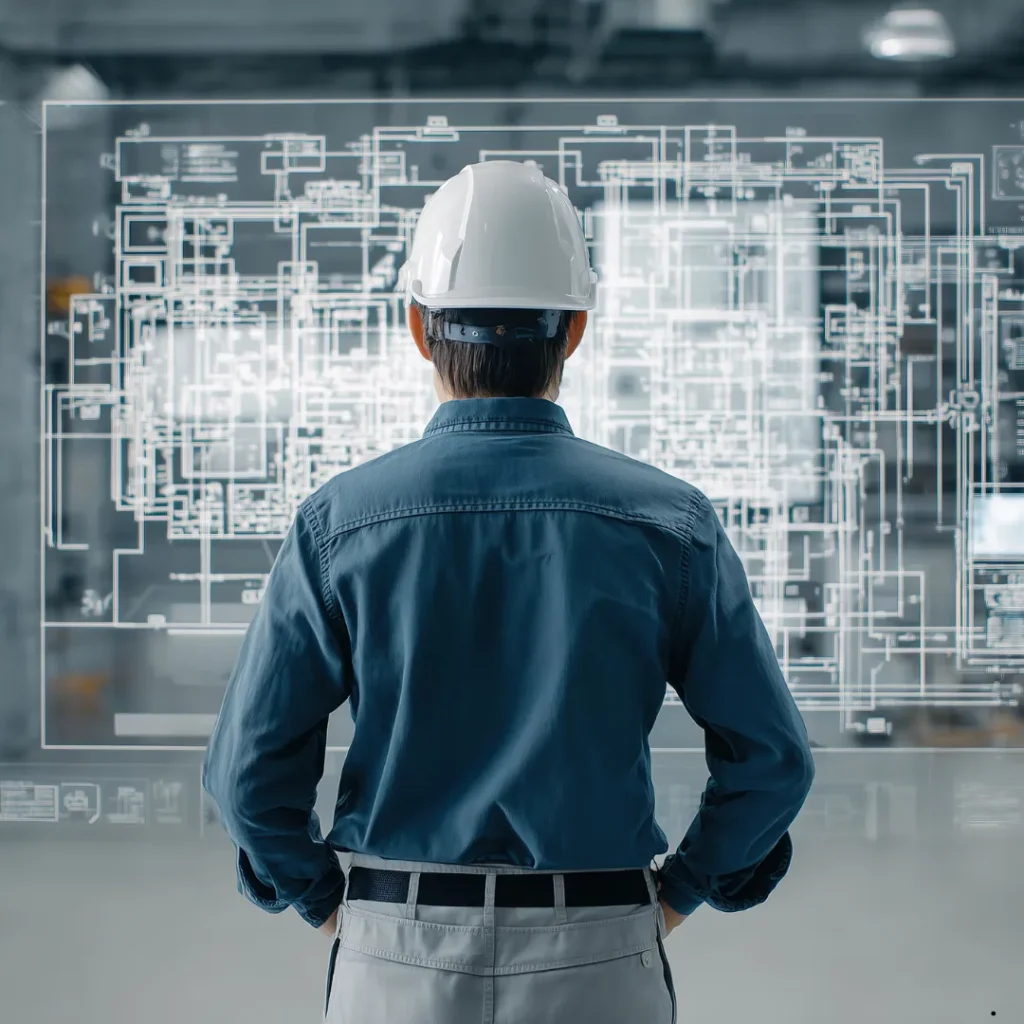 ProQual Level 3 NVQ Diploma in Construction Contracting Operations – Planning