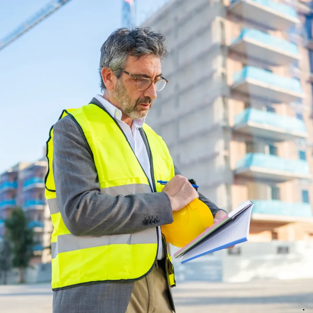 ProQual Level 3 NVQ Diploma in Construction Contracting Operations – Surveying
