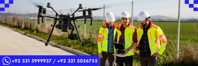 ProQual Level 3 NVQ Diploma in Construction Contracting Operations – Surveying