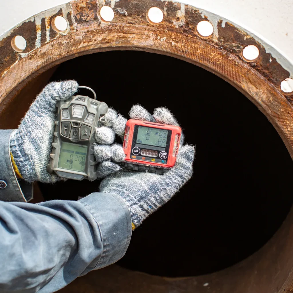 ProQual Level 3 NVQ Diploma in Testing, Inspecting and Thorough Examination Occupations (Construction) – Dynamic Pile Testing