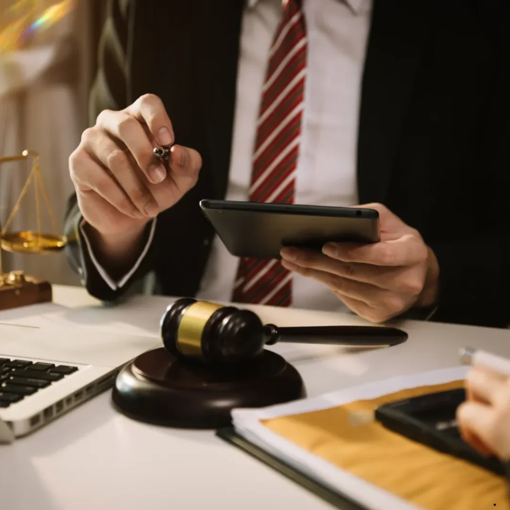 ProQual Level 4 and Level 5 Combined Diploma in Law