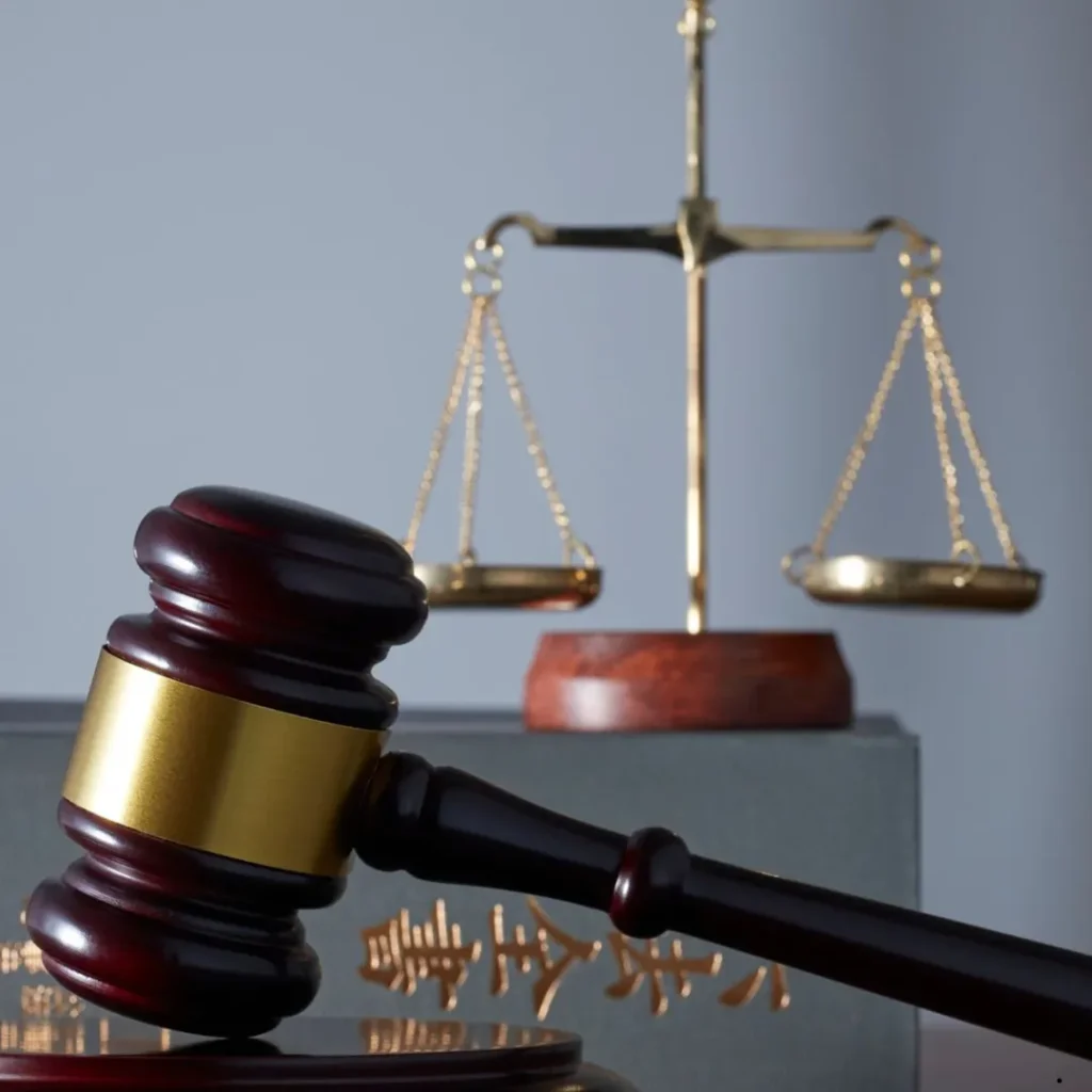 ProQual Level 5 Diploma in Law