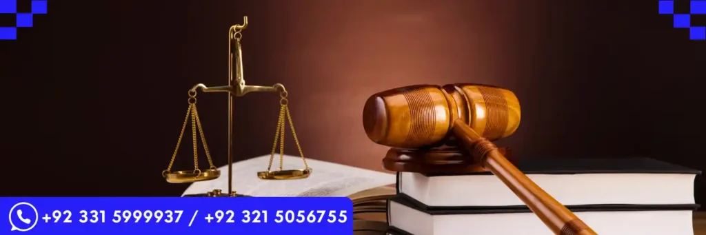 ProQual Level 5 Diploma in Law