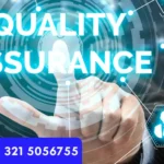 ProQual Level 4 Certificate in Leading the External Quality Assurance of Assessment Processes and Practice.