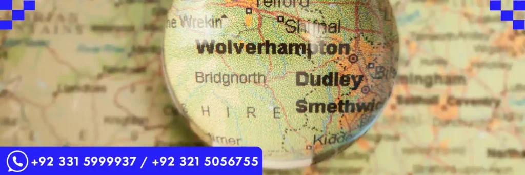University of Wolverhampton LLM Top Up