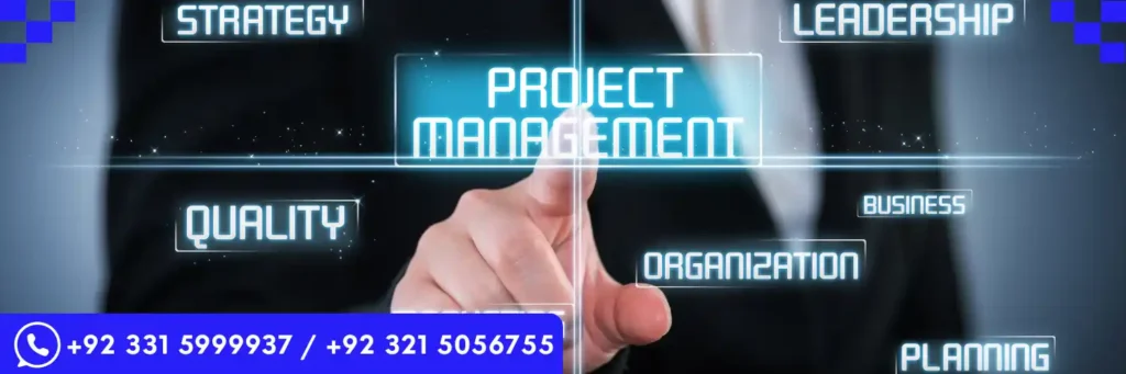 University of Wolverhampton MSc in Project Management Top Up