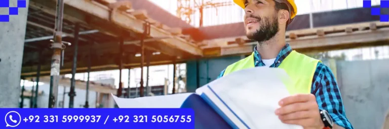 ICTQual AB Level 3 Certificate in Quality Control Construction