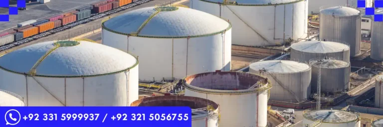 ICTQual AB Level 3 Certificate in Quality Control Oil and Gas