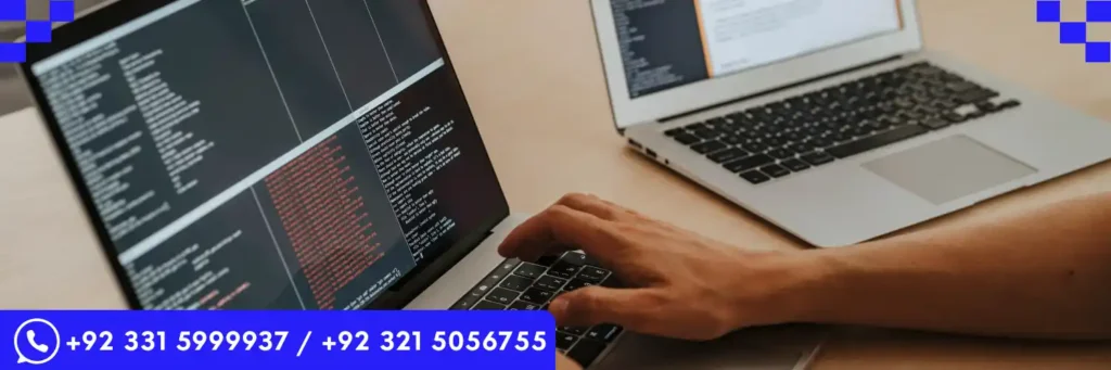 ICTQual AB Level 3 Certificate in Quality Control Software Development