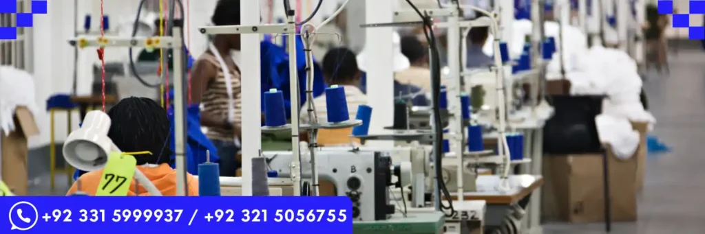 ICTQual AB Level 3 Certificate in Quality Control Textile