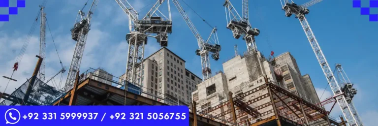 ICTQual AB Level 3 Diploma in Quality Control Construction