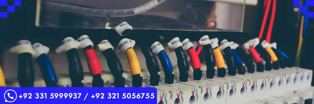 ICTQual AB Level 3 Diploma in Quality Control Electrical