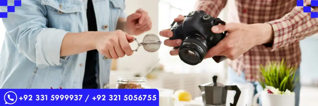 ICTQual AB Level 3 Diploma in Quality Control Food Industry
