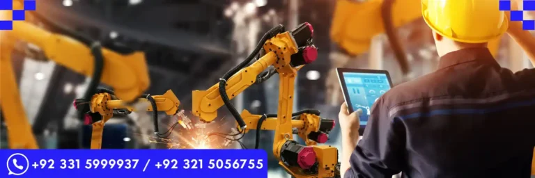 ICTQual AB Level 3 Diploma in Quality Control Manufacturing