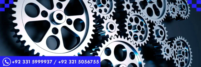 ICTQual AB Level 3 Diploma in Quality Control Mechanical