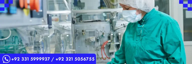 ICTQual AB Level 3 Diploma in Quality Control Pharmaceutical